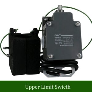 ลิมิตสวิทช์ชุดรอกไฟฟ้า ลิมิตสวิทเครน Upper Limit Switch