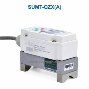 โอเวอร์โหลดเครน รอกสลิงไฟฟ้า SUMT - QZX (A)