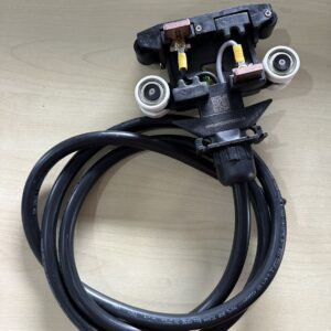 ชุดแปลงถ่าน WAKAI 35 แอมป์ 4โพล