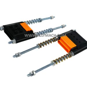 ตัวดึงหัว ท้าย สายไฮโทรรีล รางไฮโทรรีว 3P 4P 6P