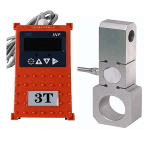 Overload Limiter CDL02 โอเวอร์โหลดรอกโซ่ไฟฟ้า โอเวอร์โหลดเครน